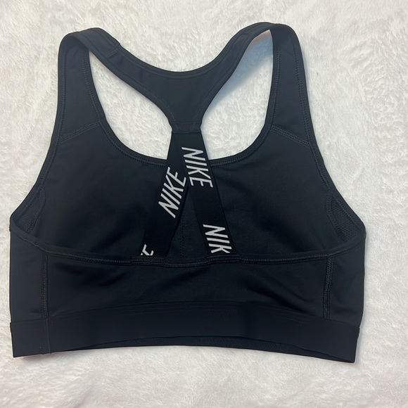 Nike Sports Bra - Picture 2 of 5